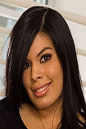 et billede af Jackie Cross