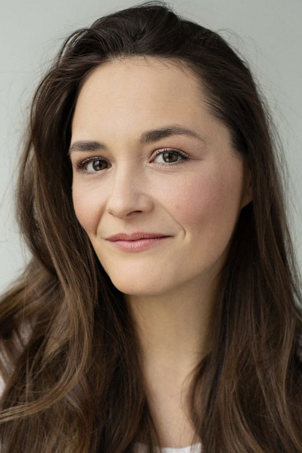 et billede af Virginie Morin