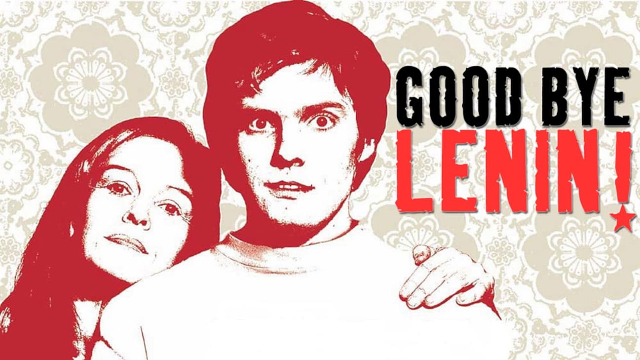 Good Bye, Lenin! (2003)