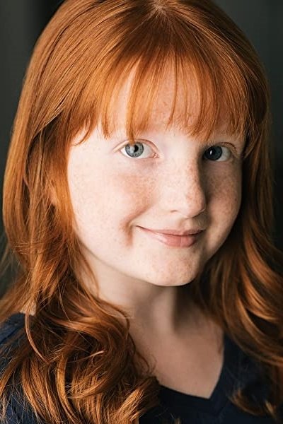 et billede af Jacqueline Burrows