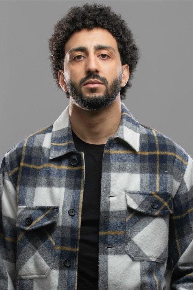 et billede af Yassine Hitch