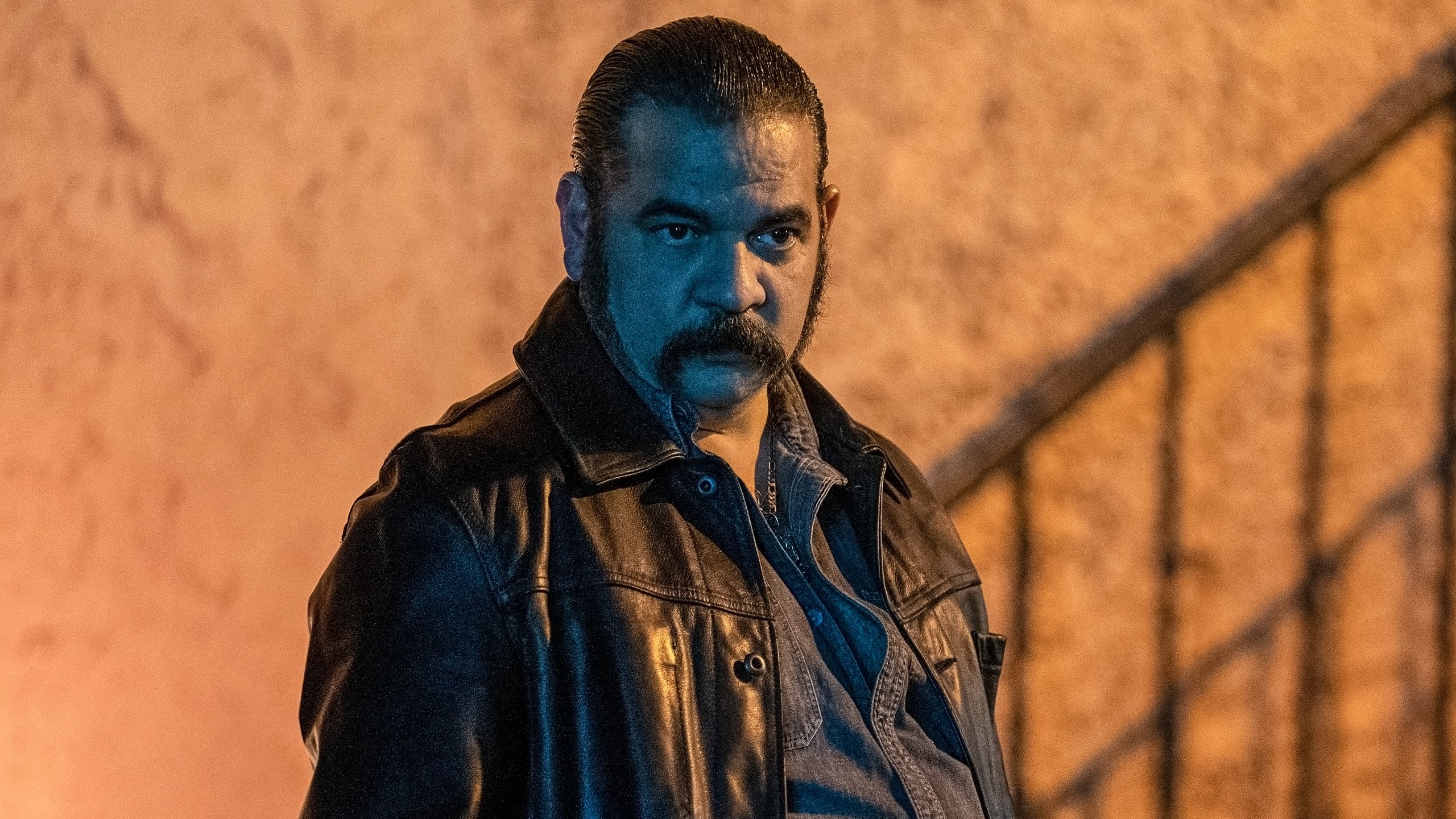 Queen of the South Staffel 4 :Folge 4 