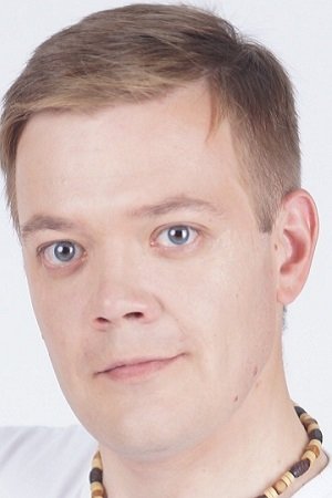 et billede af Egor Shevyakov