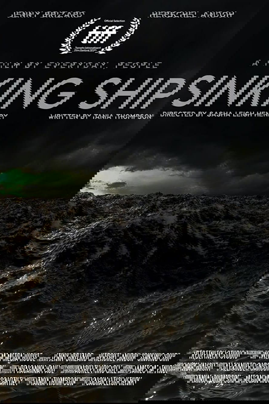 Sinking Ship
