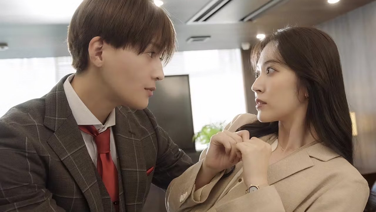 ეპიზოდი 1 Episode 1