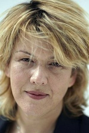 et billede af Marianne Groves