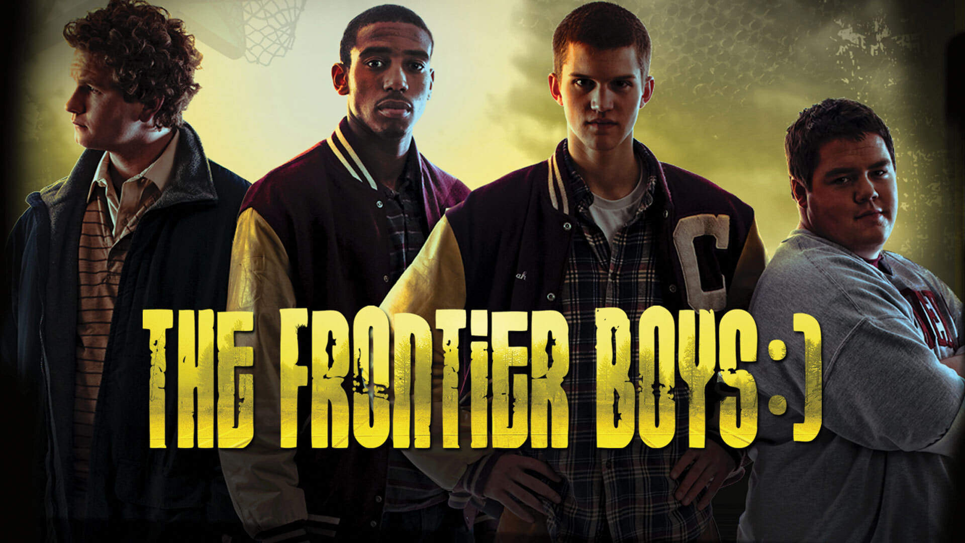 The Frontier Boys (2011)
