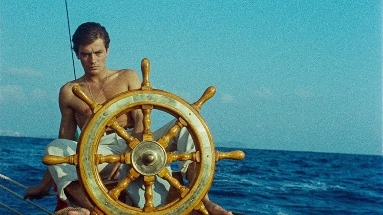 Imagem do Filme Les Artistes et les Bateaux de légende au cinéma