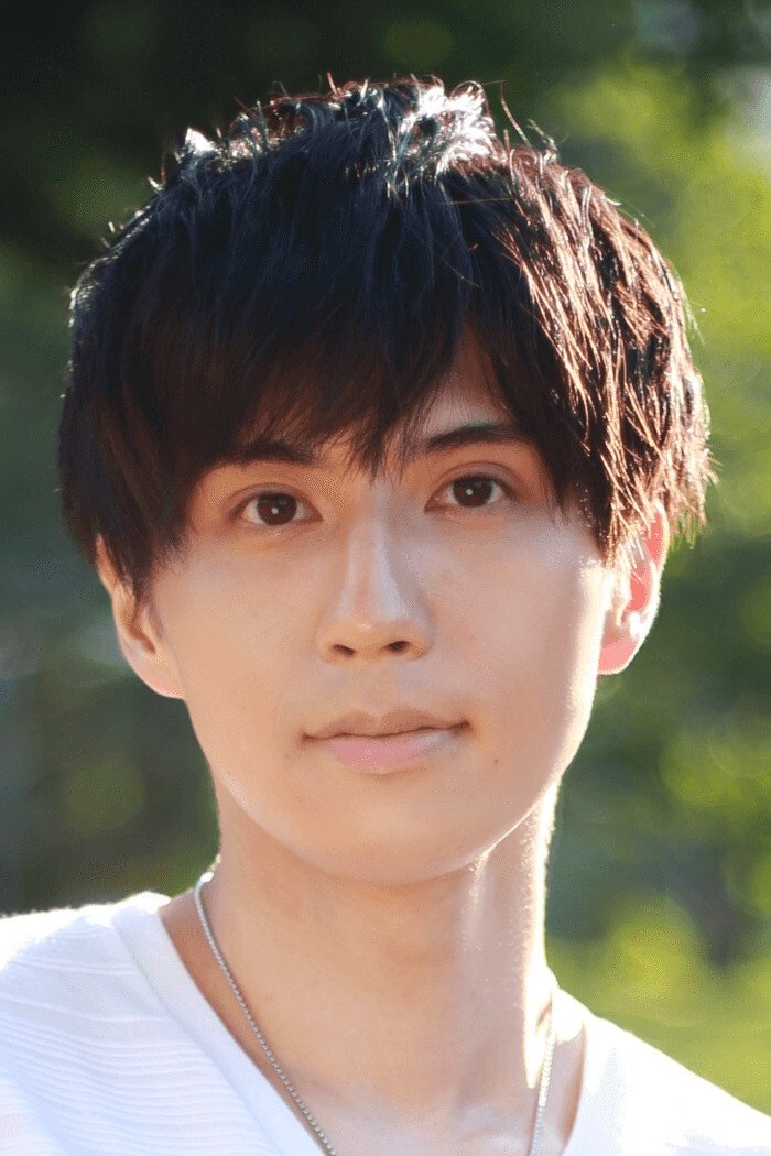 et billede af Satoi Shibuya