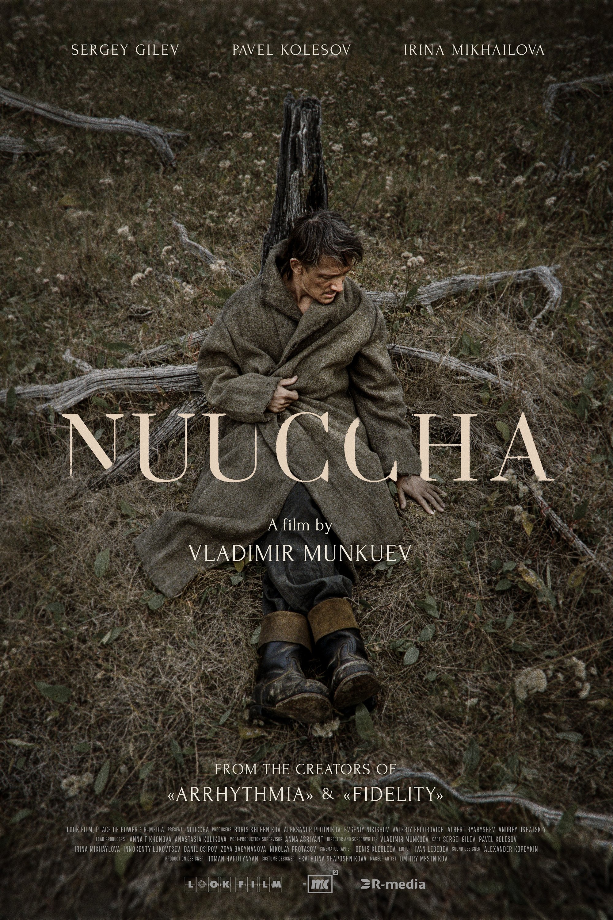 Nuuccha
