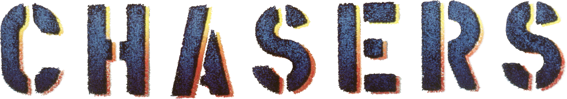 Chasers Logo