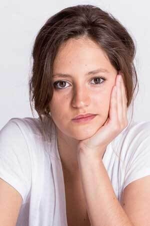 et billede af Marta Costa