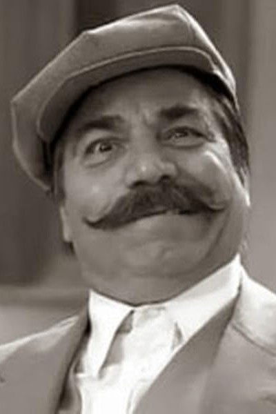 et billede af Lefteris Loukadis