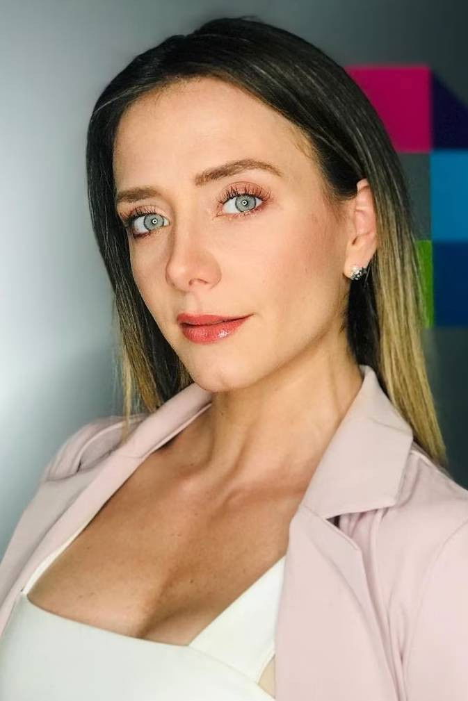 et billede af Florencia Martino