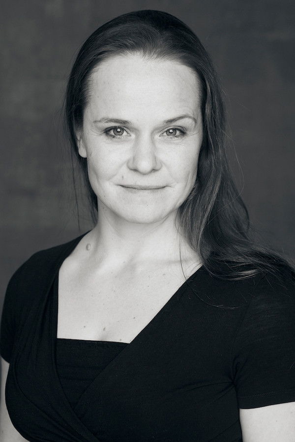 et billede af Elisa Salo