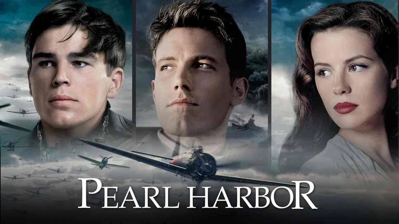 Pearl Harbor