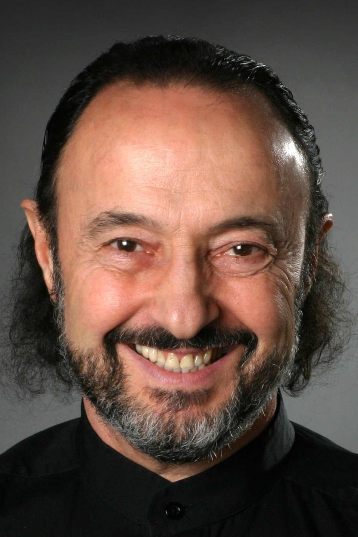 et billede af Yury Tsykun