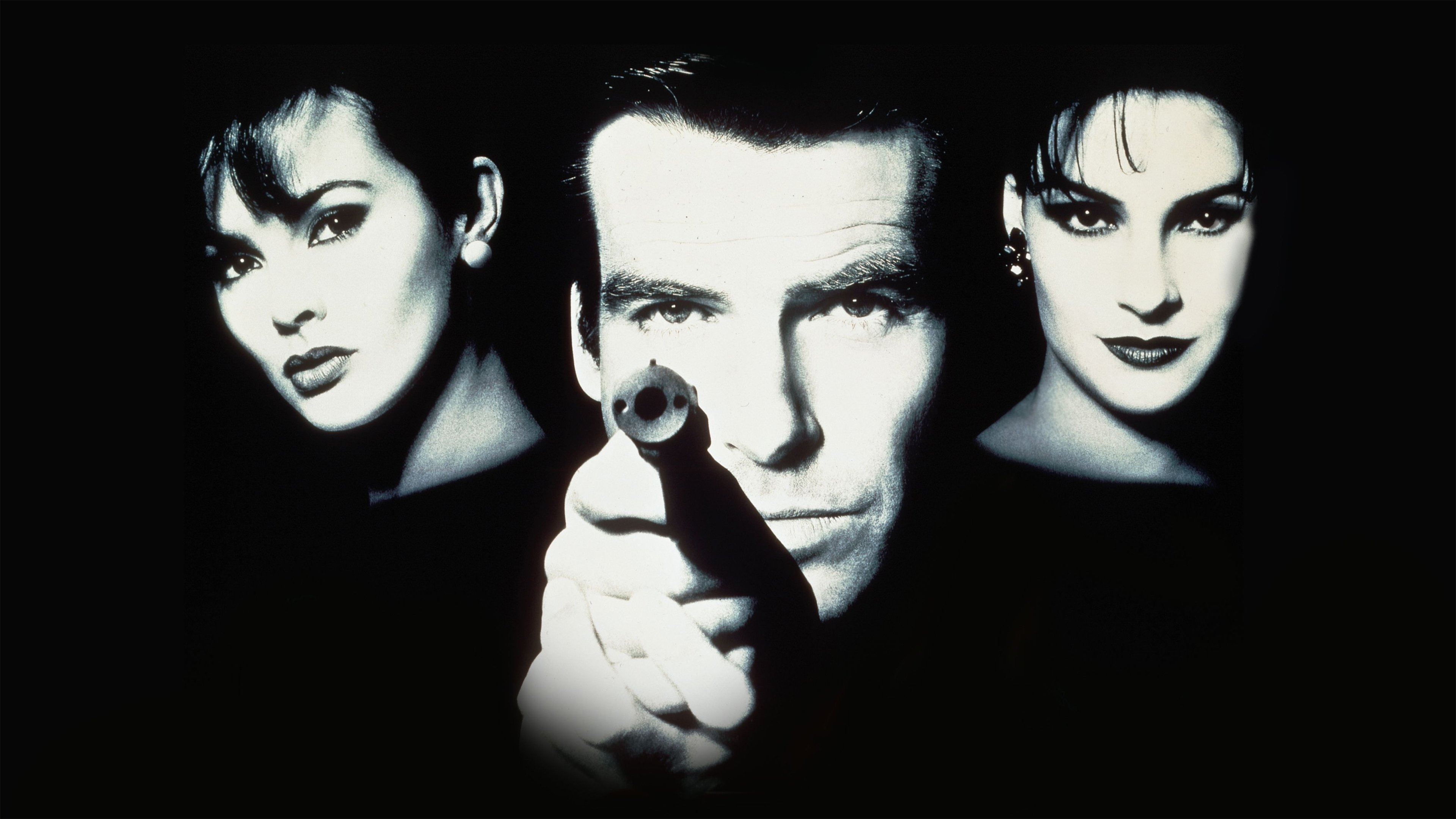 GoldenEye