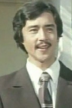 Profile image of Zheksen Kairliev, a notable actor/actress