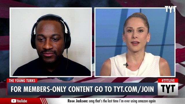 The Young Turks - Épisode 368