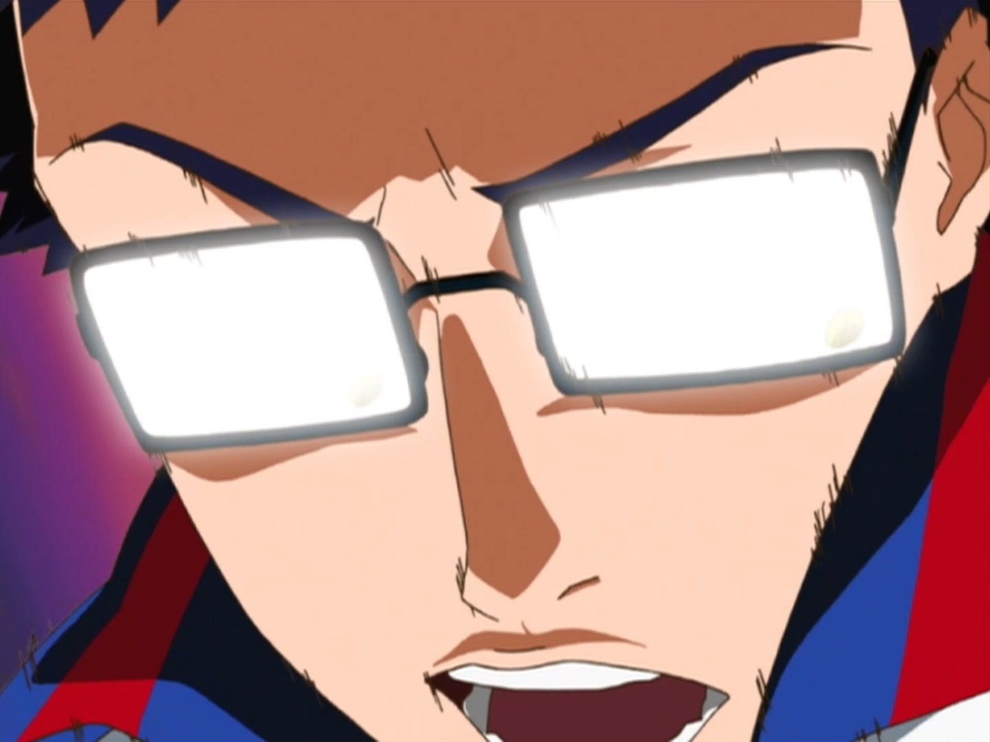 The Prince of Tennis