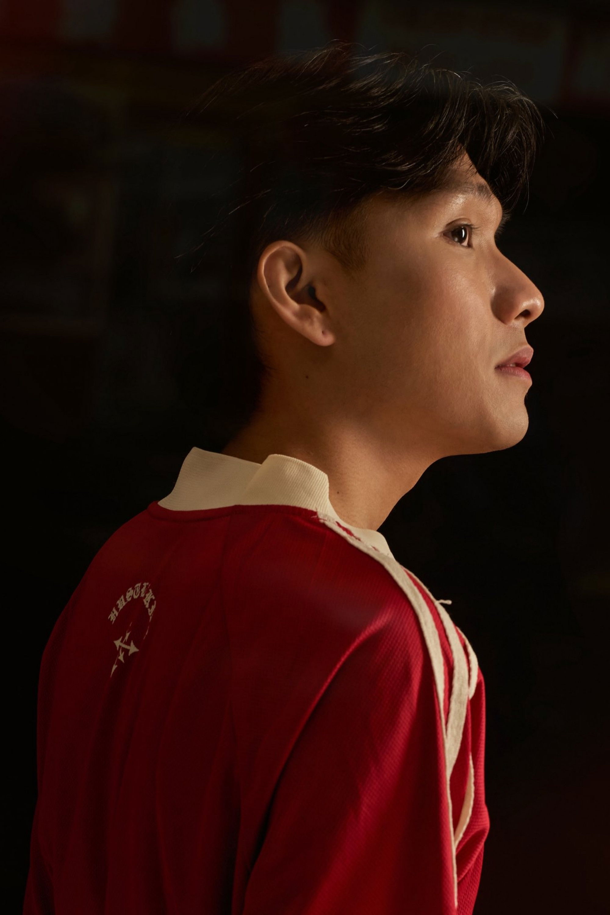 et billede af Jack Denzel