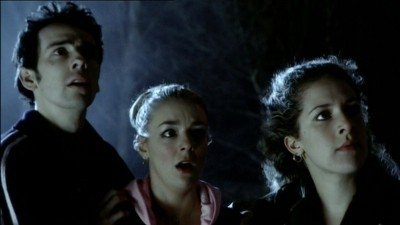 Two Pints of Lager and a Packet of Crisps - Épisode 10