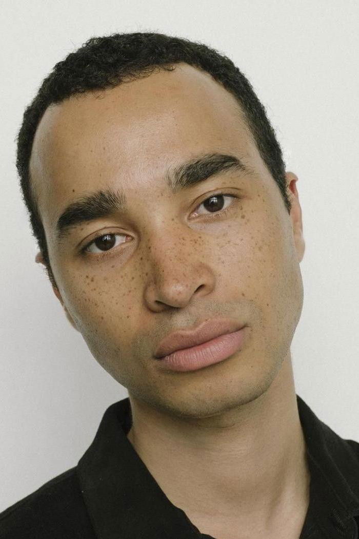 et billede af Gladston Makhib