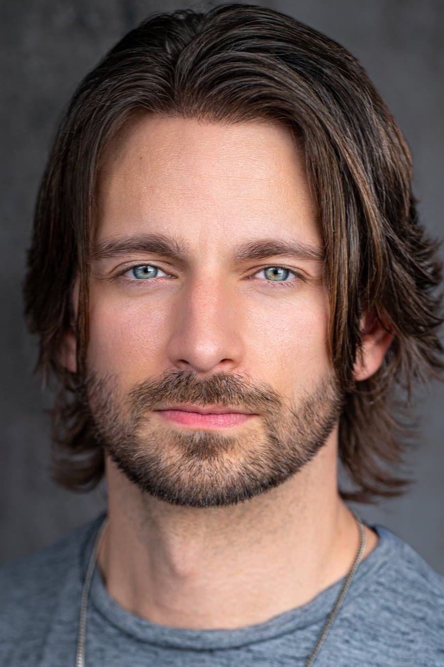 et billede af Derek Yates