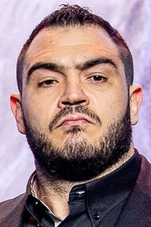 et billede af Mauro Cerilli