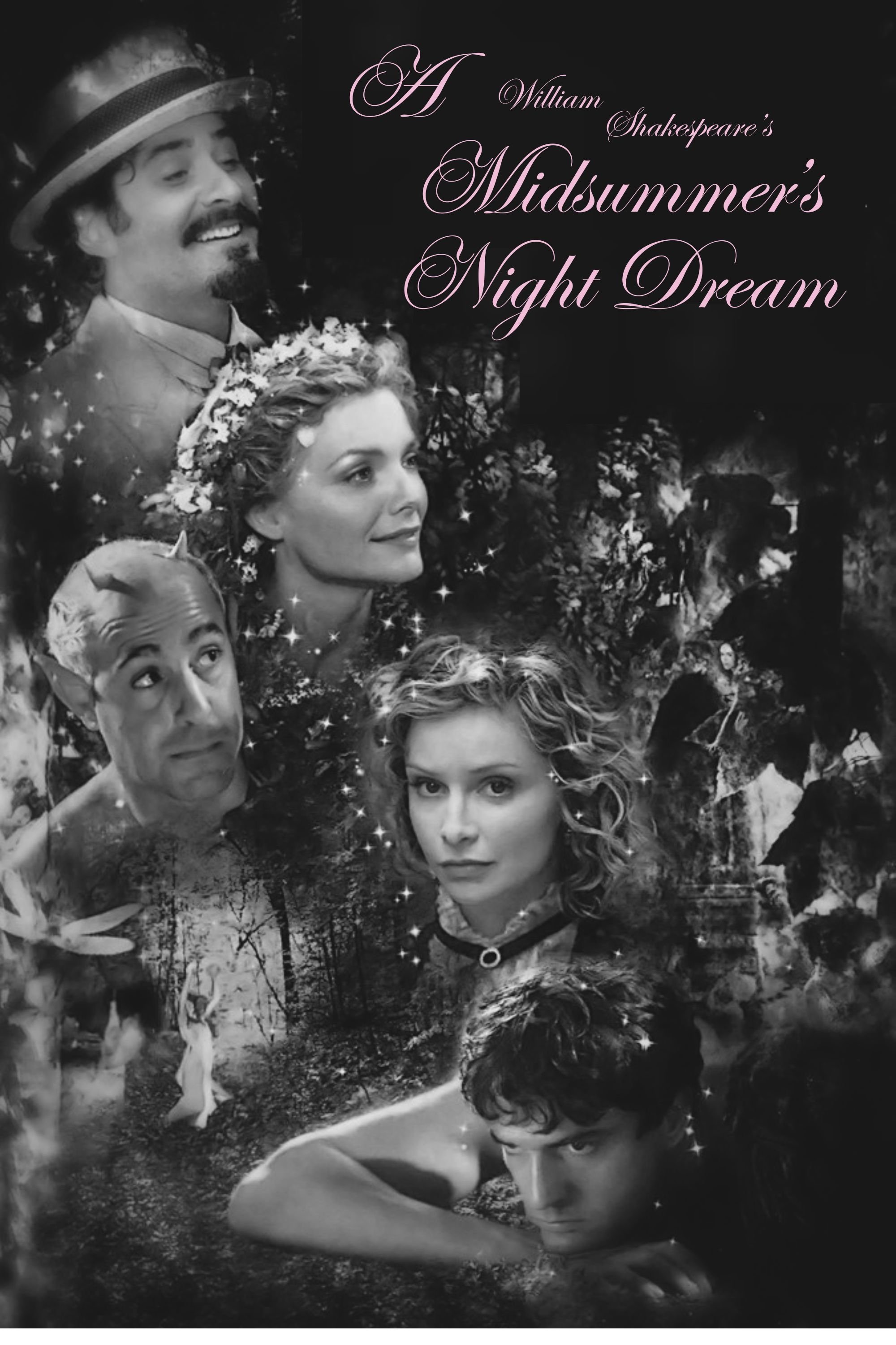 A Midsummer Night's Dream