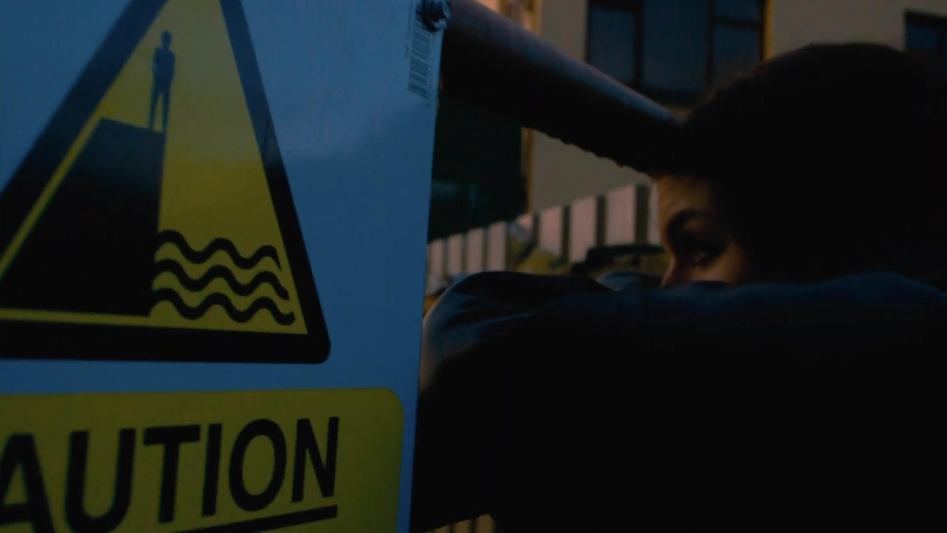 Shiver (2025)