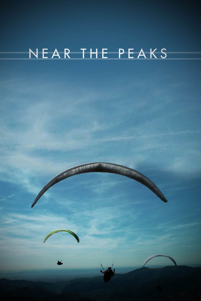 Near The Peaks (2016)