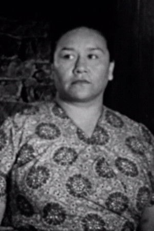 et billede af Kay Jennings