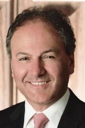 et billede af Ronald A. DiNicola