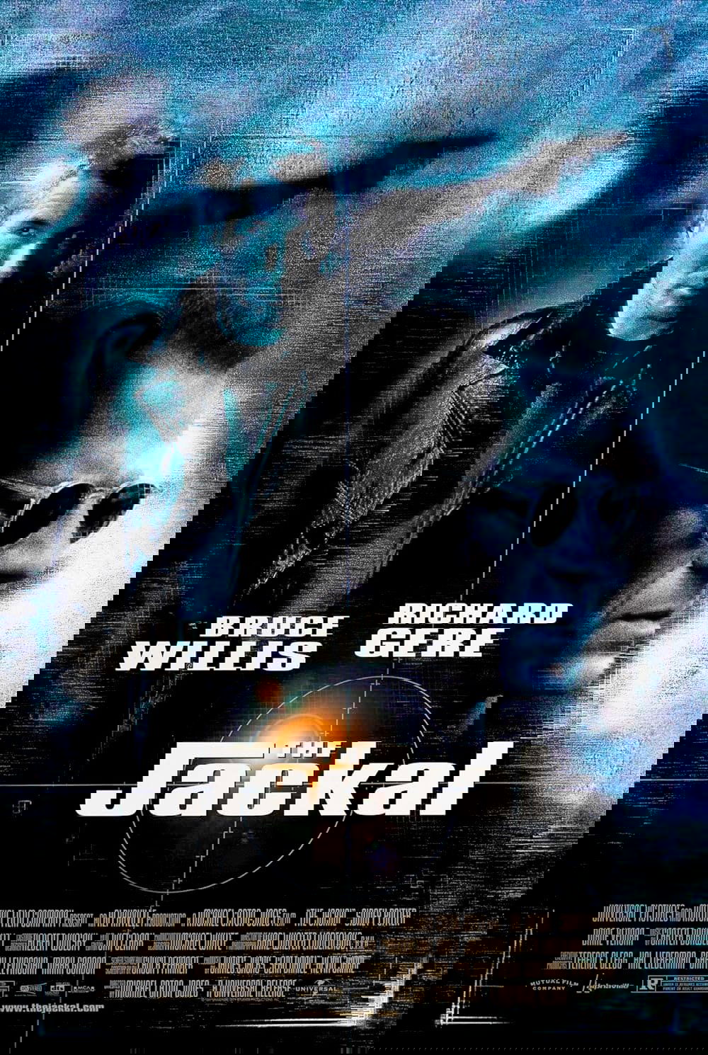 The Jackal