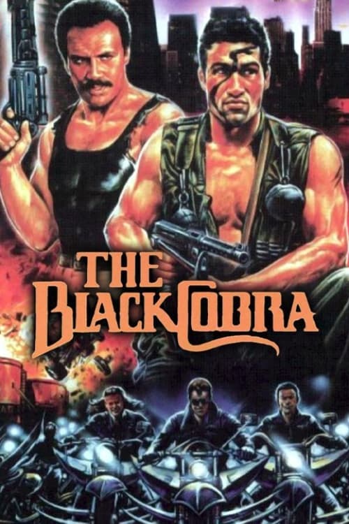 The Black Cobra