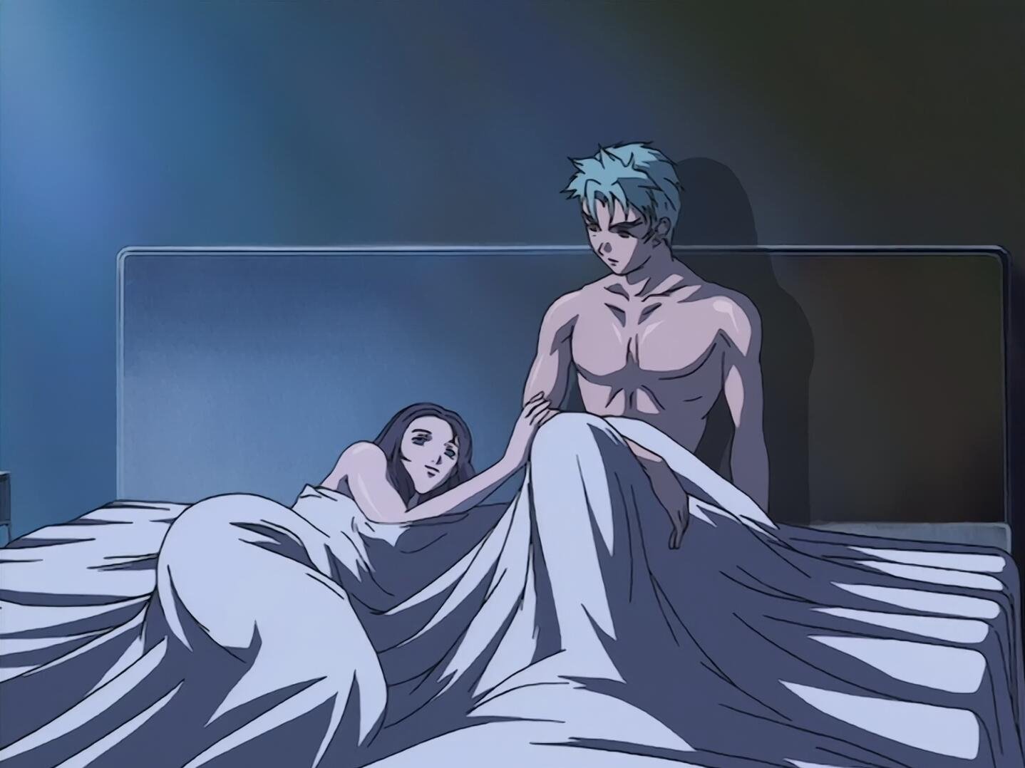 Tenjho Tenge