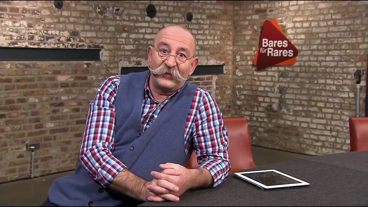 Bares für Rares - Épisode 84