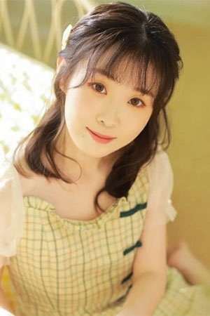 et billede af Zhou Dong