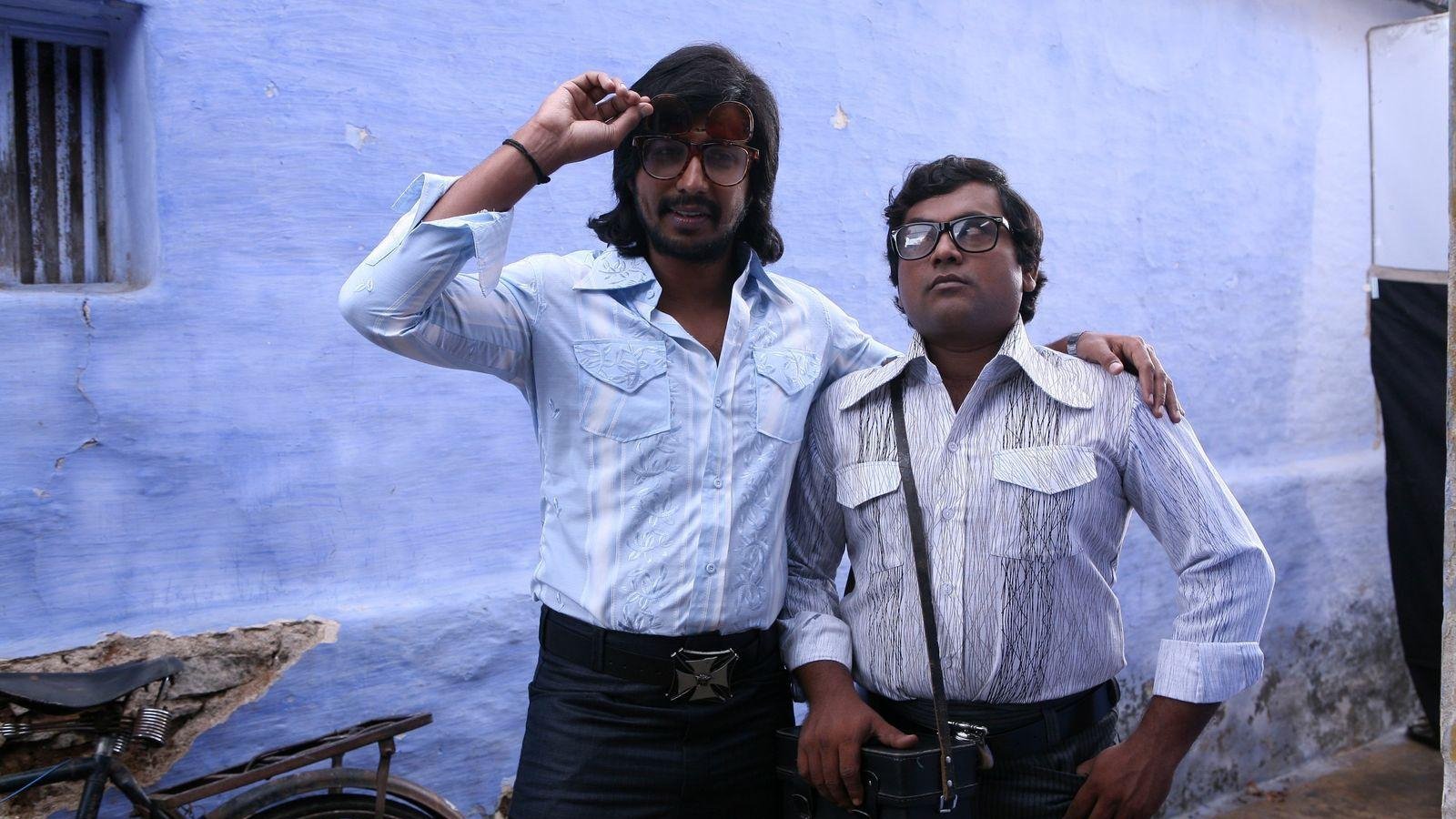 Mundasupatti (2014)