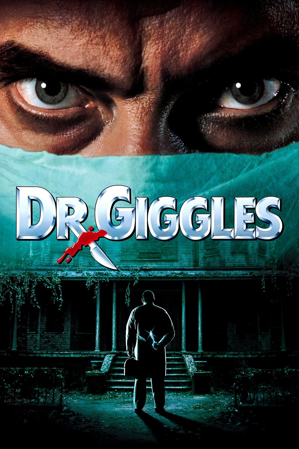 Dr. Giggles