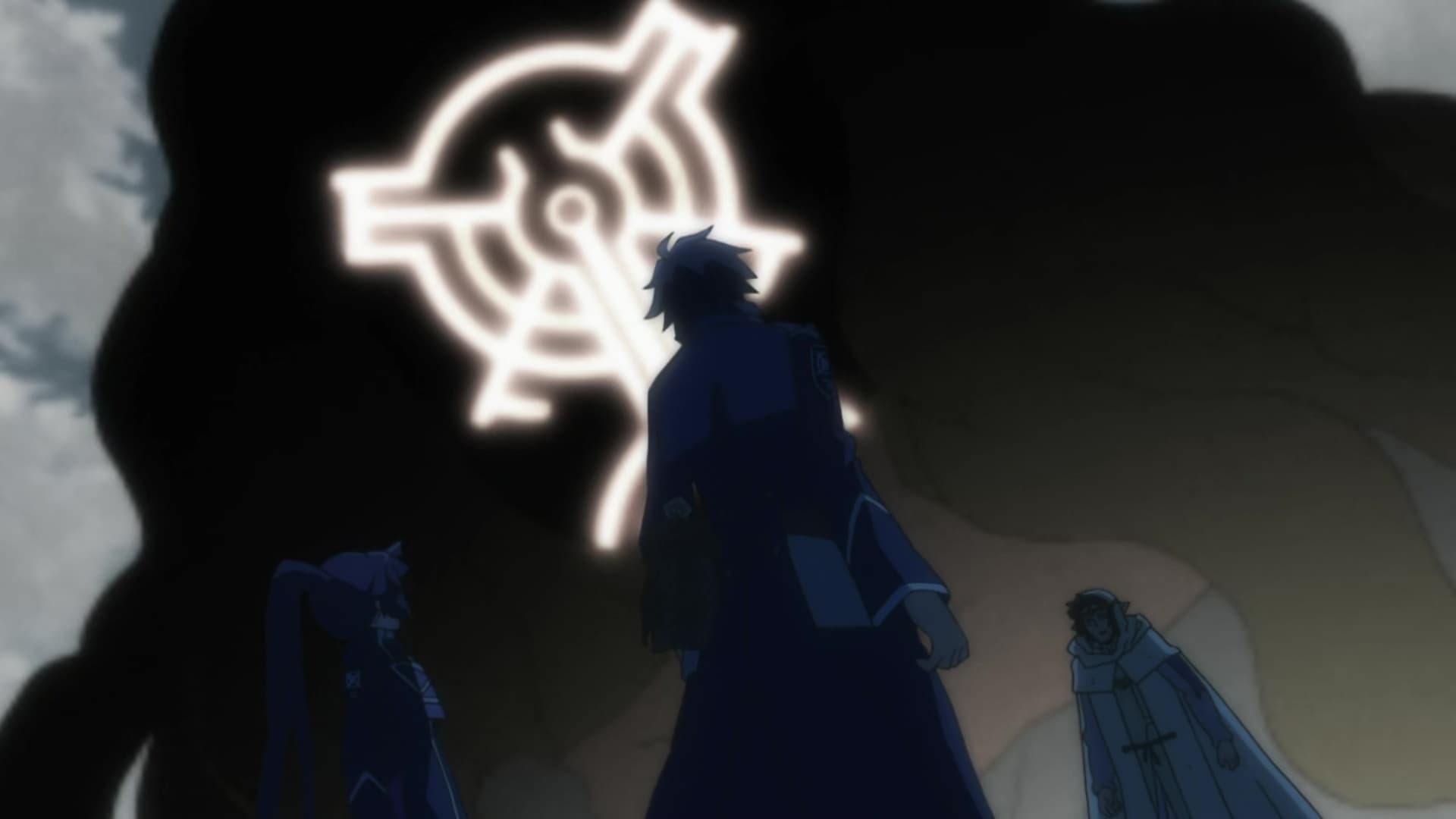 Log Horizon: 1x14 - Anime-Tomu
