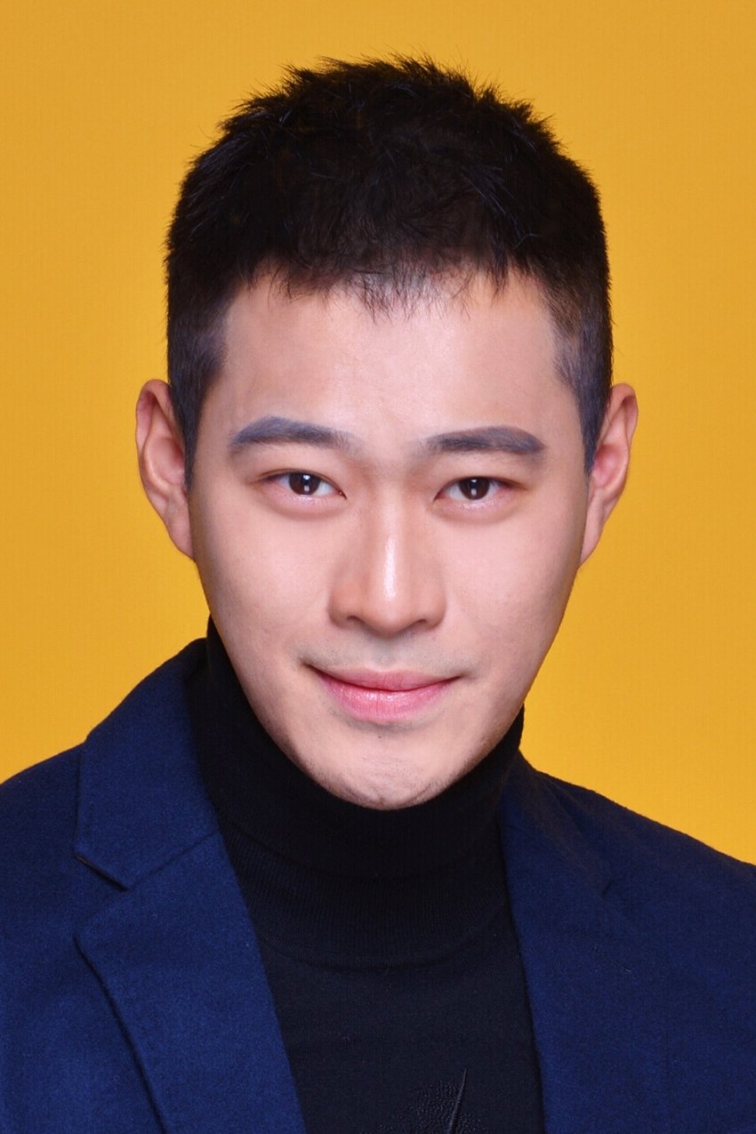 et billede af Liu Yanxi