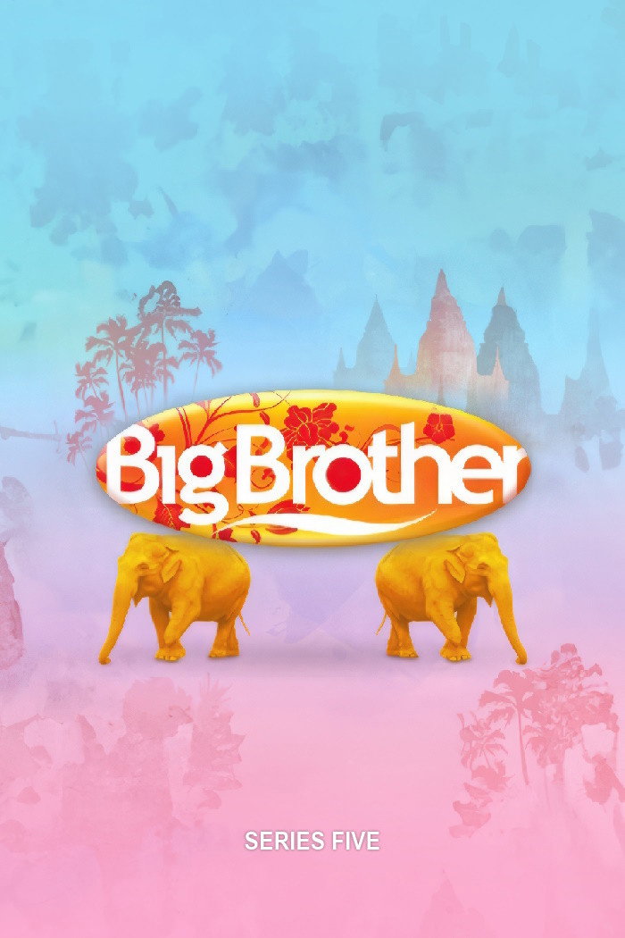 Big Brother - Season 5