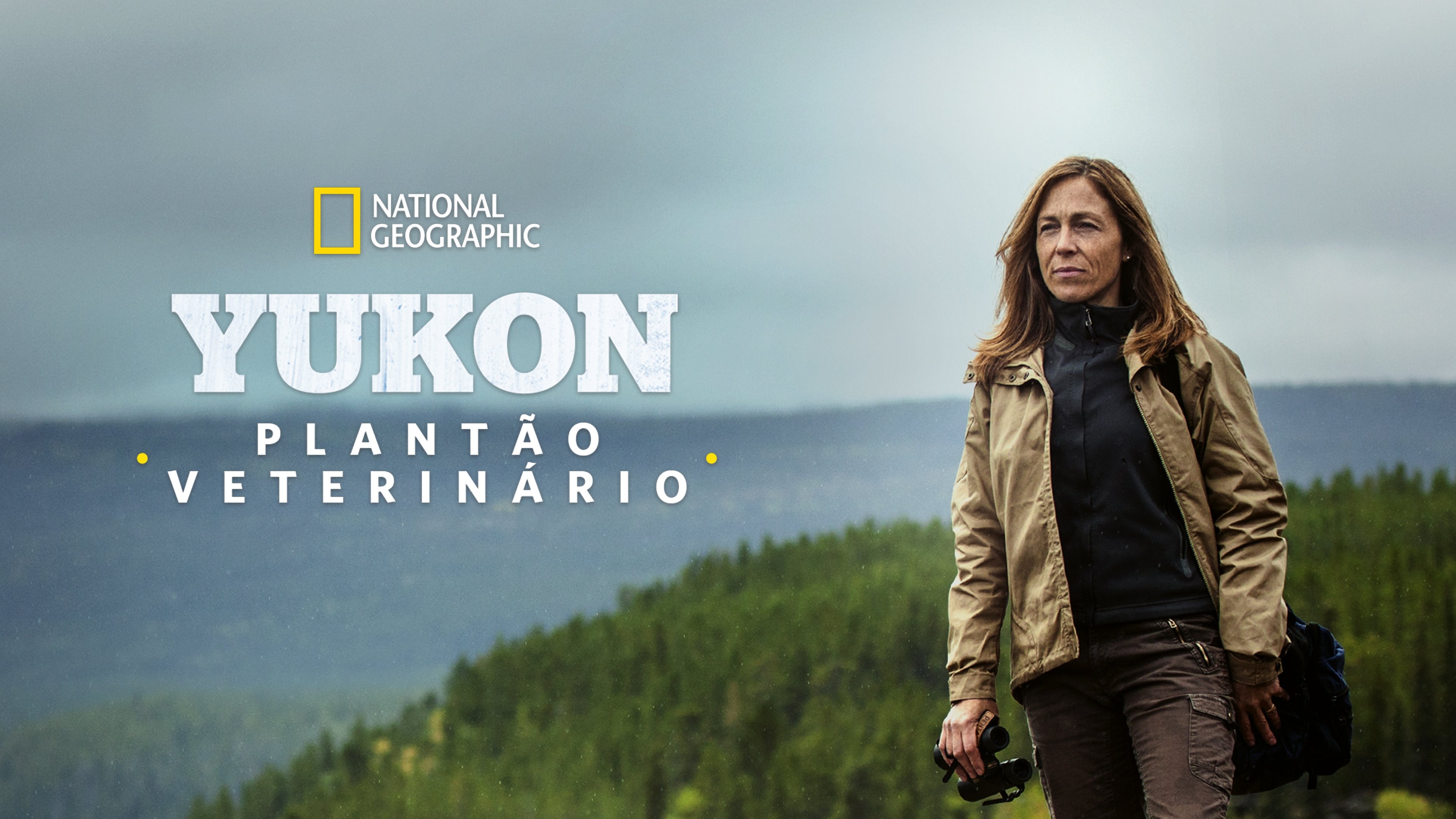 Dr. Oakley, Yukon Vet