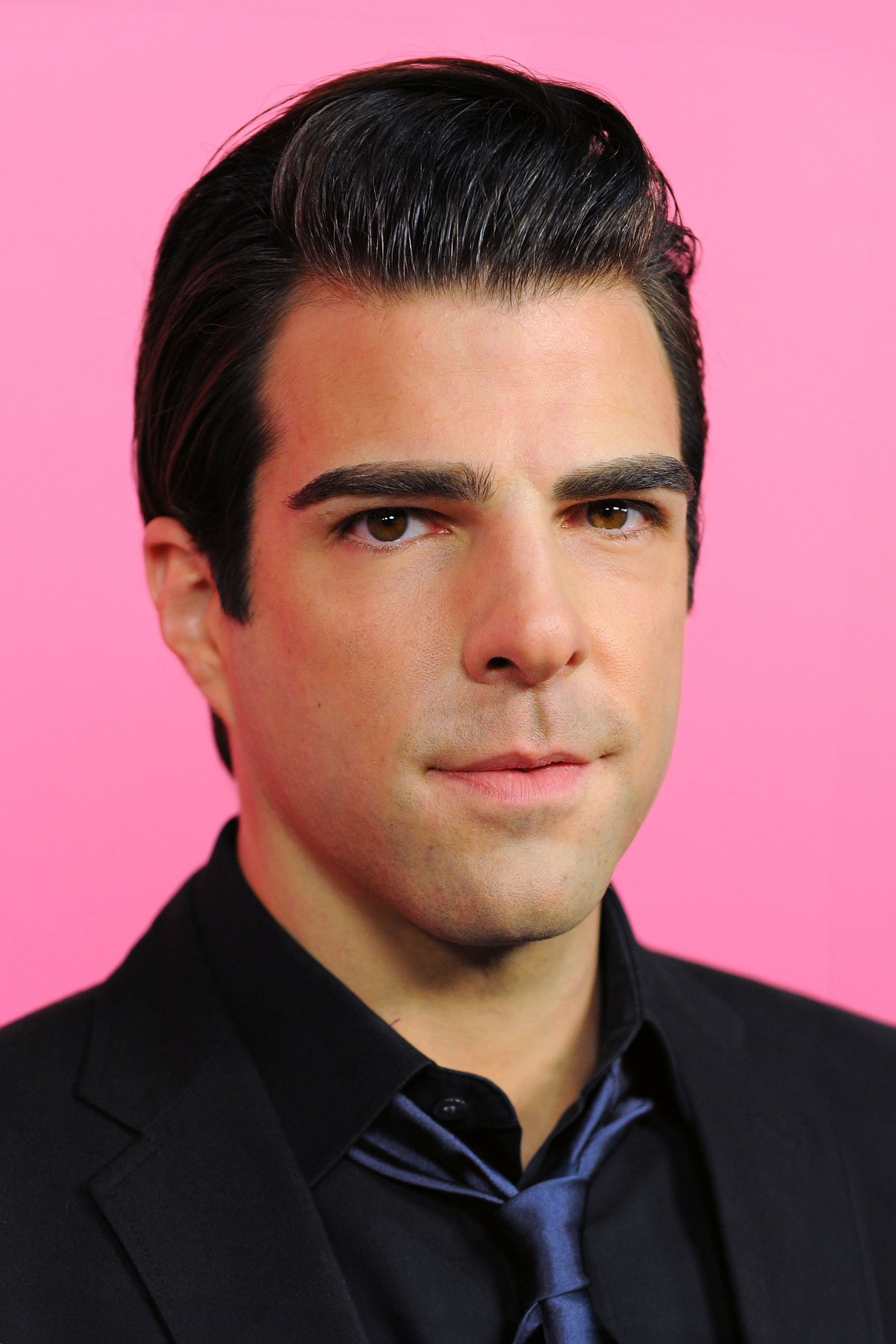 Zachary Quinto(扎克瑞·昆图)