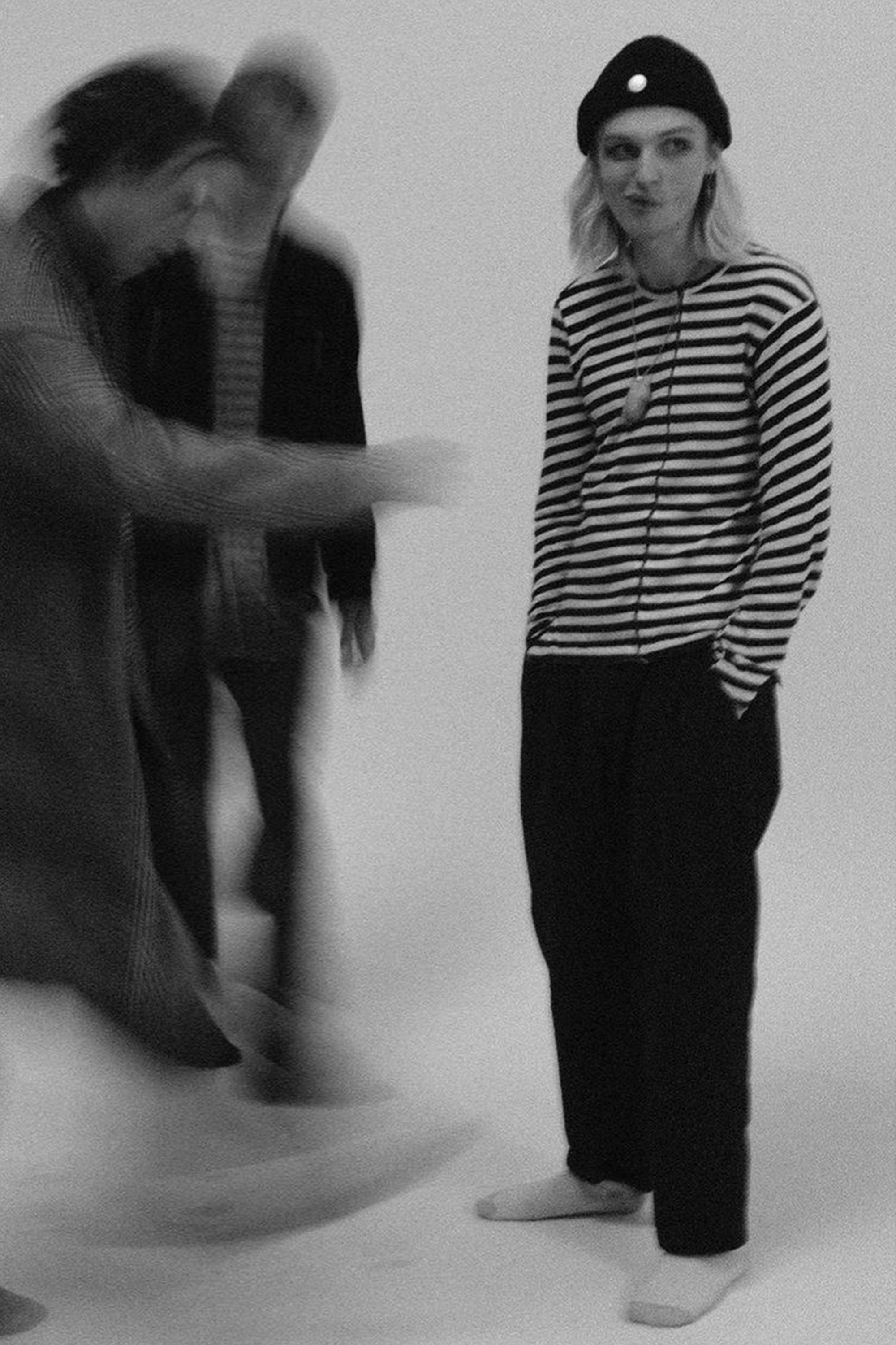 et billede af Ryan Petersen