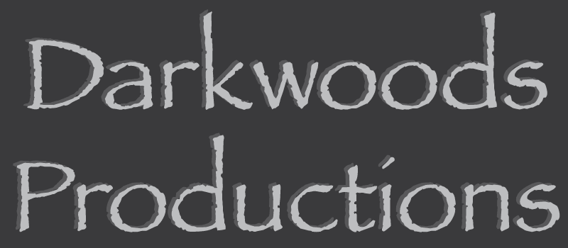Logo de la société Darkwoods Productions 14515