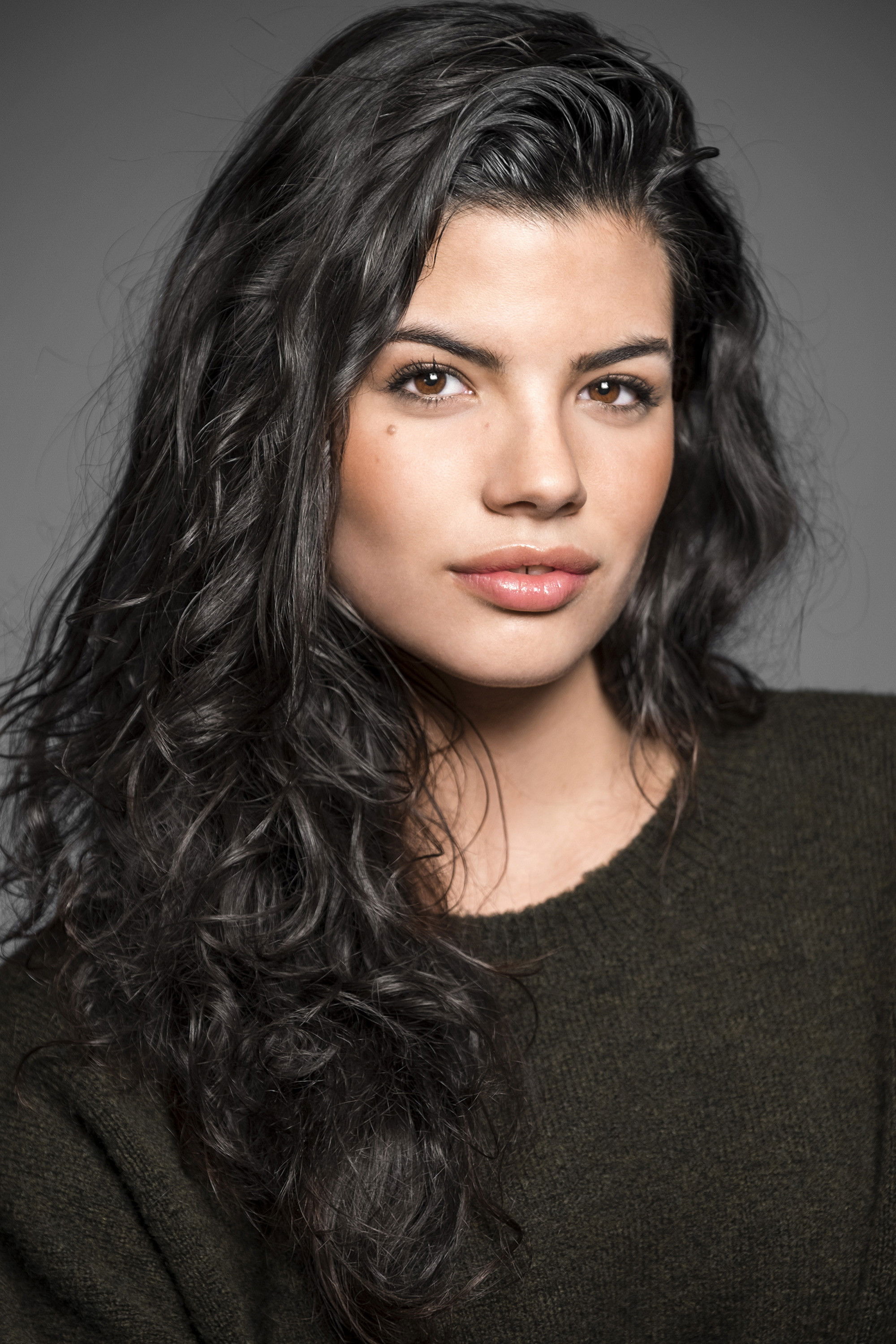 et billede af Paula Sancho